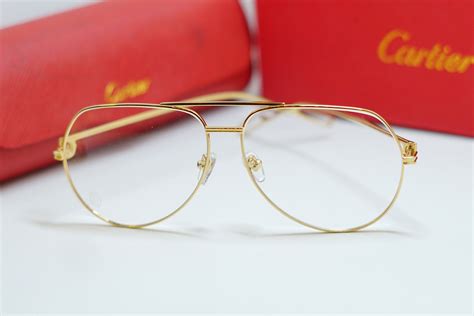 cheap cartier glasses in detroit|real cartier glasses buffs.